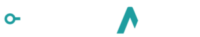 Logo SOMA blanco y azul